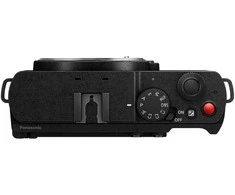 Panasonic Lumix DC-S9 korpusas, nakties mėlynumo