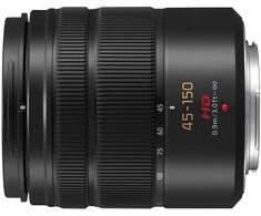 Objektyvas Panasonic Lumix G Vario 45-150mm f/4.0-5.6 ASPH Mega O.I.S.