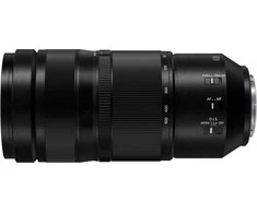 Objektyvas Panasonic Lumix S 100-500mm / F5-7.1 / O.I.S. / L-mount / (S-R100500)