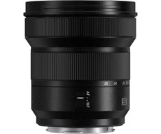 Objektyvas Obiektyw Panasonic Lumix S 14-28mm f/4-5.6 Macro Baltas Box lens