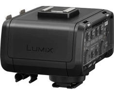 „Panasonic“ mikrofono adapteris DMW-XLR1