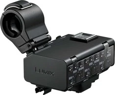 Panasonic DMW-XLR2 Hotshoe XLR įrenginys