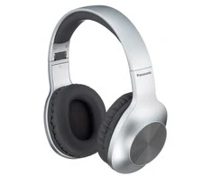 Panasonic belaidės ausinės RB-HX220BDES, sidabrinis