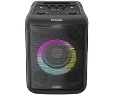 Ausinės Panasonic party speaker SC-BMAX5E-K