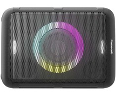 Nešiojama kolonėlė Panasonic SC-BMAX5E-K