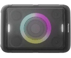 Nešiojama kolonėlė Panasonic SC-BMAX5E-K