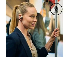 „Panasonic“ belaidės ausinės RB-F10DE-C, smėlio spalvos