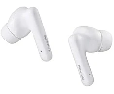Panasonic belaidės ausinės RZ-B110WDE-W, baltas