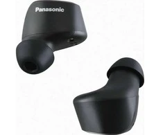 Panasonic belaidės ausinės RZ-B120WDE-K, juodas