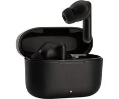 Ausinės Panasonic belaidės erabuds RZ-B110WDE-K, juodas