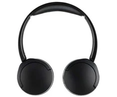 Panasonic belaidės ausinės RB-HF630BE-K, juodas