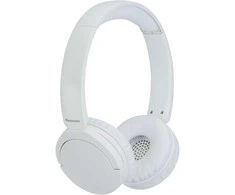 Panasonic belaidės ausinės RB-HF630BE-W, baltas