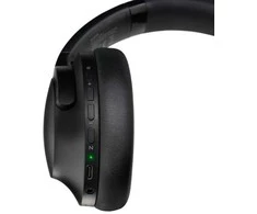 Panasonic belaidės ausinės RB-HX330BDEK, juodas