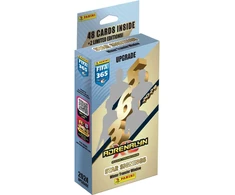 „Panini“ futbolo kortelės FIFA 365 2024 Atnaujinimo žvaigždžių pasirašymai Žiema
