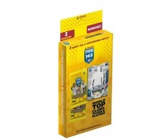 Panini football cards FIFA 365 2026 Blister XXL