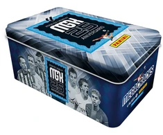 Panini Kortų kolekcija la liga 2027 kolekcinė skardinė