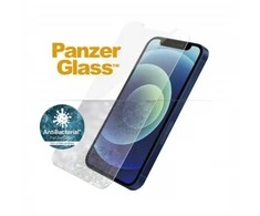 Panzer Glass PanzerGlass | Apple | Skirta iPhone 12 Mini | Stiklas | Skaidrus | Skaidri ekrano apsauga