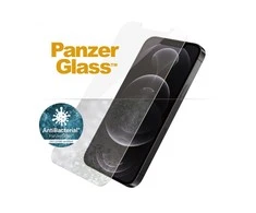 Panzer Glass PanzerGlass | Apple | Skirta iPhone 12/12 Pro | Stiklas | Skaidrus | Skaidri ekrano apsauga