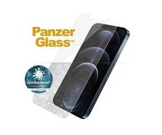 Panzer Glass PanzerGlass | Apple | Skirta iPhone 12 Pro Max | Stiklas | Skaidrus | Skaidri ekrano apsauga