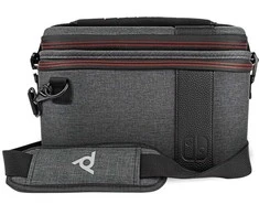 PDP case Overnight Glow Nintendo Switch Elite (EU)