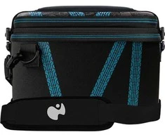 PDP case Overnight Glow Nintendo Switch, Mario kart drift