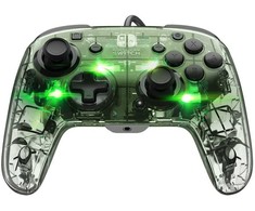 PDP valdiklis „Afterglow Nintendo Switch“