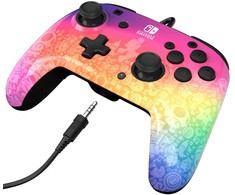 PDP controller Rematch Nintendo Switch, star spectrum