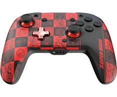 Belaidis PDP valdiklis „Rematch Glow Nintendo Switch Super Icon“