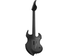 PDP wireless controller Riffmaster Guitar Xbox, juodas