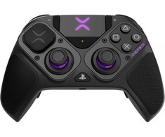 PDP belaidis valdiklis Victrix Pro BFG PlayStation, juodas