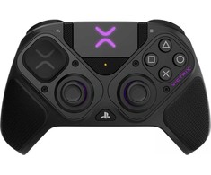 PDP belaidis valdiklis Victrix Pro BFG PlayStation, juodas