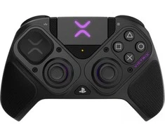 PDP belaidis valdiklis Victrix Pro BFG PlayStation, juodas