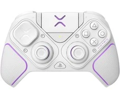 PDP belaidis valdiklis Victrix Pro BFG PlayStation, baltas