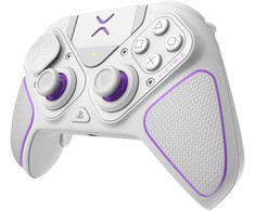 PDP belaidis valdiklis Victrix Pro BFG PlayStation, baltas