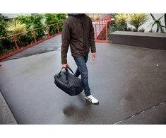 Kelioninis Peak Design kuprinė Travel Duffel 35L, juoda (BTRD-35-BK-1)