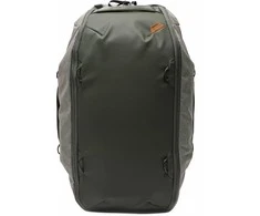 Peak Design kuprinė Travel DuffelPack 65L, šalavijas
