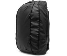 Peak Design kuprinė Travel DuffelPack 65L, juoda