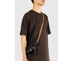 Peak Design Foto-video priedai Dirželis Form Leather Camera Strap Standard Tan (LRS-ST-BN-1)