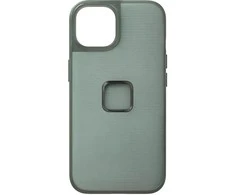 Peak Design dėklas Apple iPhone 14 Mobile Everyday Fabric, šalavijas