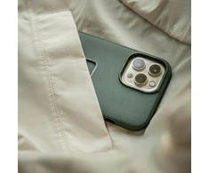 Peak Design dėklas Apple iPhone 14 Mobile Everyday Fabric, šalavijas