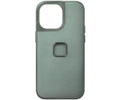 Peak Design dėklas Apple iPhone 14 Pro Max Mobile Fabric, šalavijas