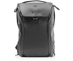 Peak Design Everyday kuprinė V2 30L, juoda