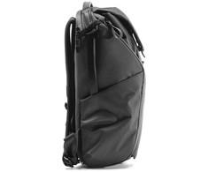 Peak Design Everyday kuprinė V2 30L, juoda