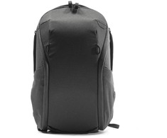 Peak Design Everyday kuprinė Zip V2 15L, juoda