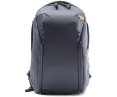 Peak Design Everyday kuprinė Zip V2 15L, vidurnaktis