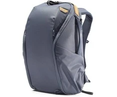 Peak Design Everyday kuprinė Zip V2 15L, vidurnaktis