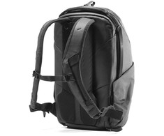 Peak Design Everyday kuprinė Zip V2 15L, juoda