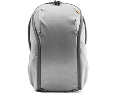 Peak Design Everyday Kuprinė Zip V2 20L, uosis