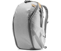 Peak Design Everyday Kuprinė Zip V2 20L, uosis