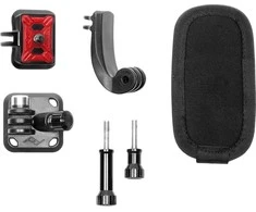 Peak Design GoPro tvirtinimo rinkinys POV Kit V2